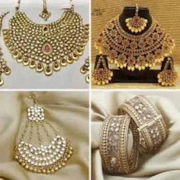 Traditional Necklace